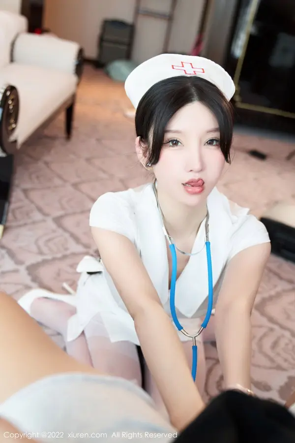 Vol. 05746 周于希Sally(81P)
