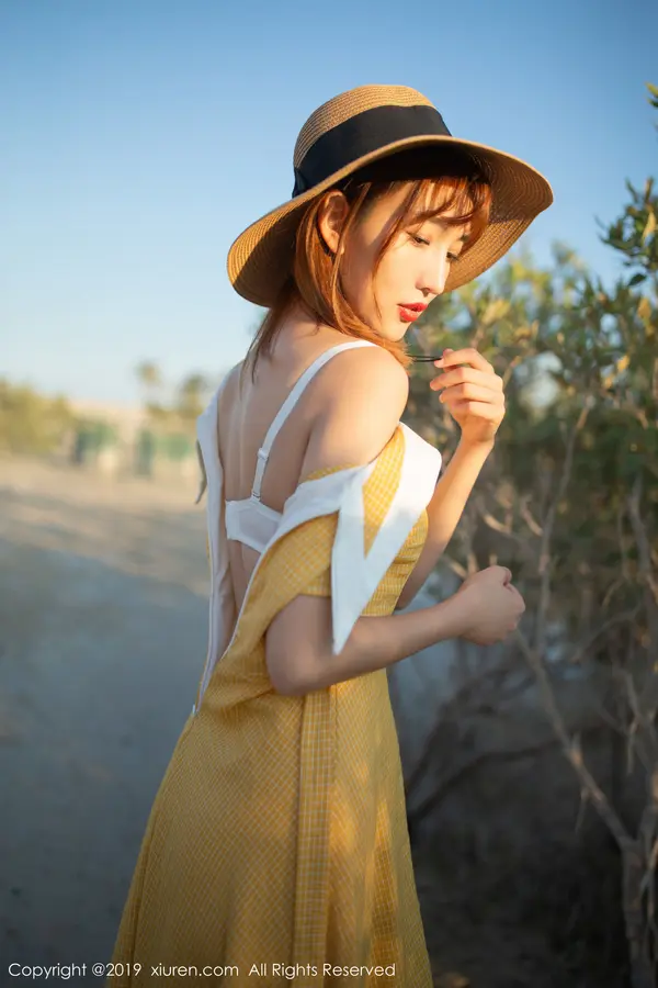 Vol. 01812 陆萱萱(82P)