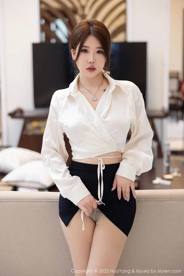 Vol. 0516 小海臀Rena(84P)