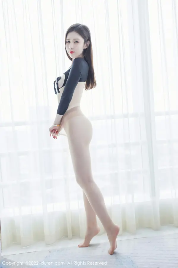 Vol. 04501 吴雪瑶(30P)