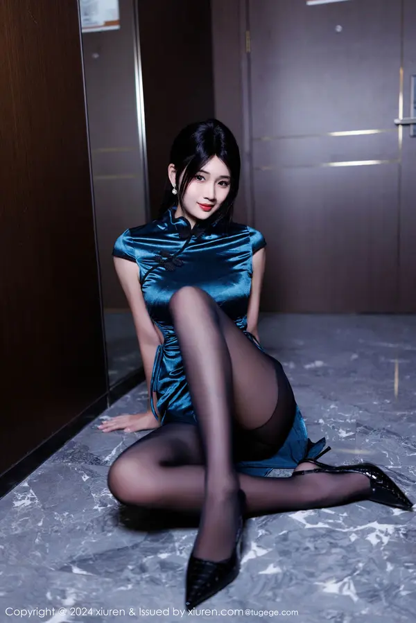 Vol. 09653 南乔(81P)