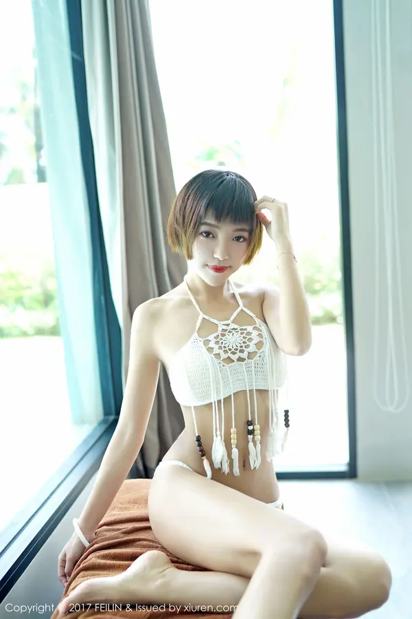 Vol. 0083 冯木木LRIS(48P)