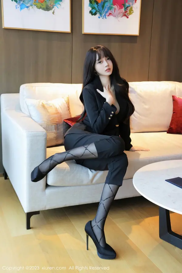 Vol. 07502 玥儿玥er(79P)