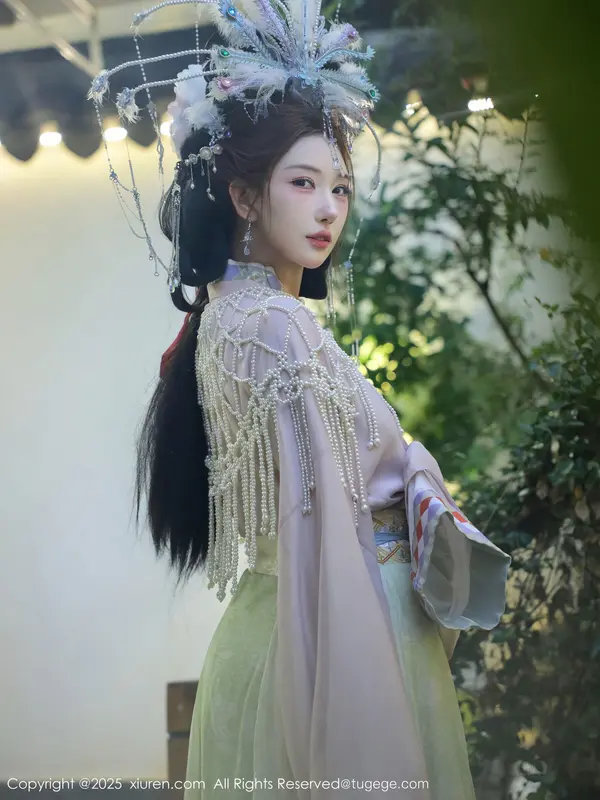 Vol. 10736 金允希Yuki(81P)
