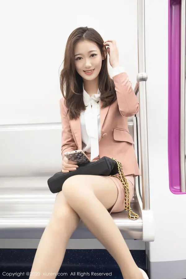 Vol. 02865 唐安琪(62P)