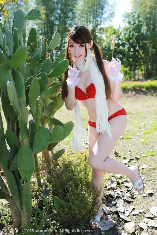 Vol. 00307 MARA酱(51P)