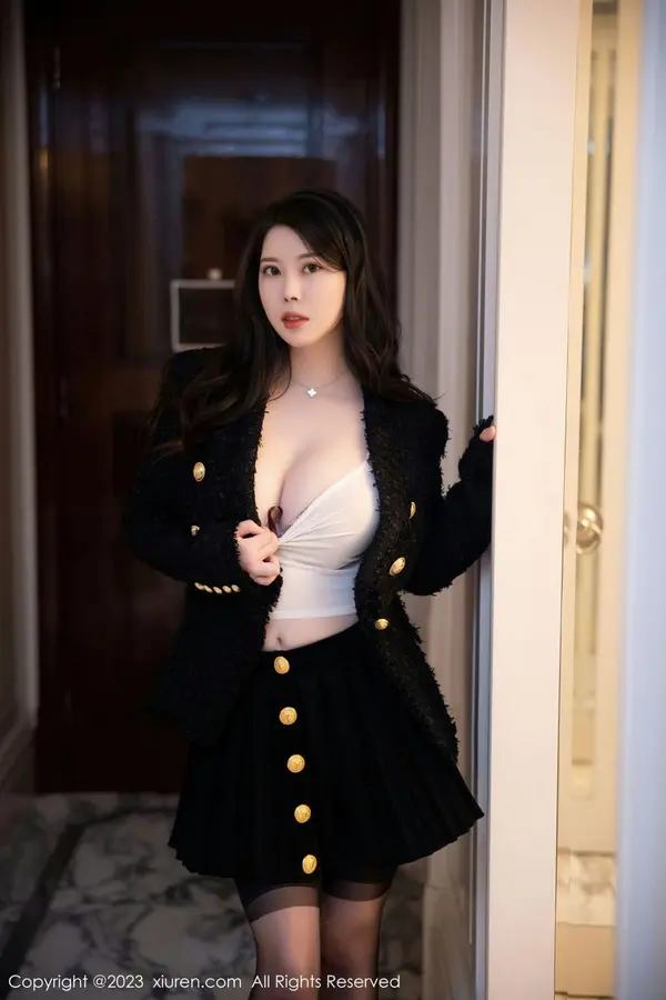 Vol. 06147 白茹雪(80P)