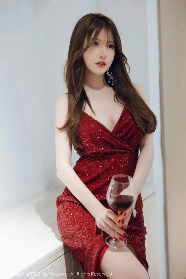 Vol. 04429 美桃酱(56P)