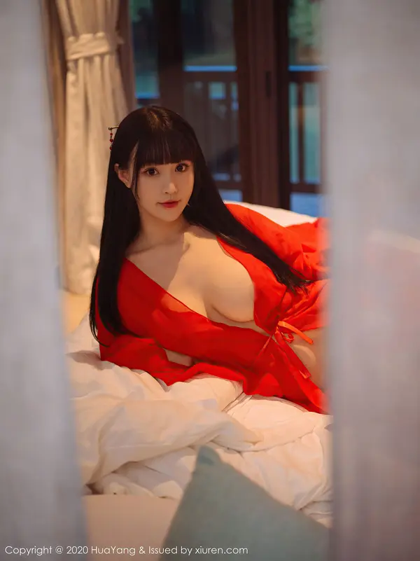 Vol. 0310 朱可儿Flower(71P)
