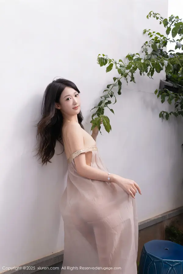 Vol. 10619 唐安琪(82P)
