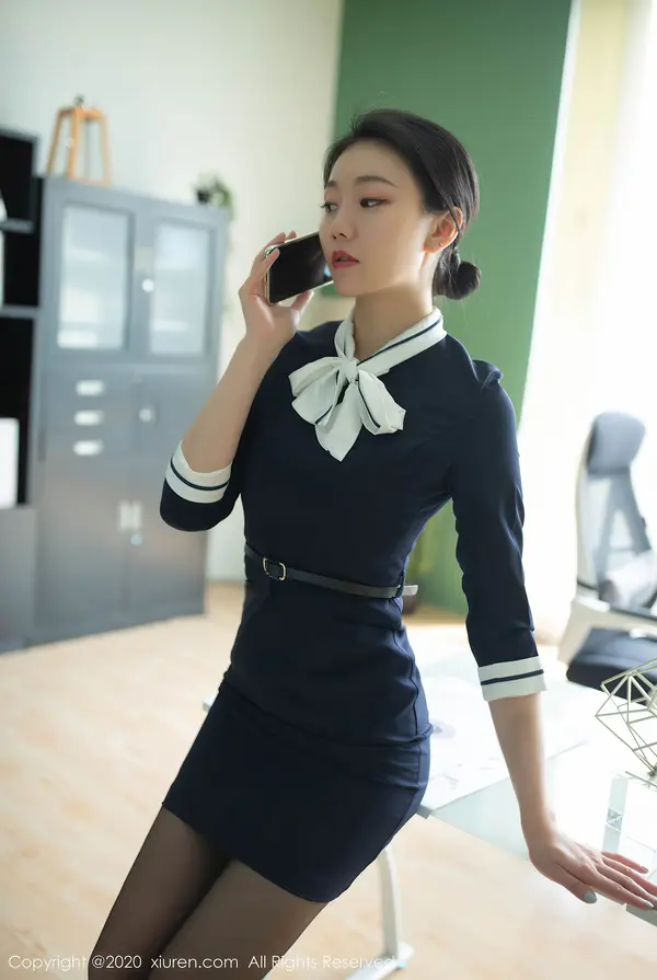 Vol. 02614 安然Maleah(67P)