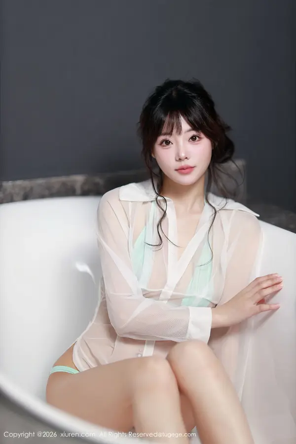 Vol. 11191 佘贝拉Bella(69P)