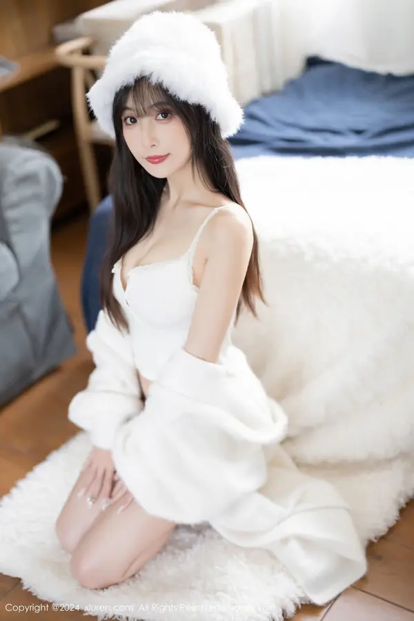 Vol. 08307 林星阑(83P)