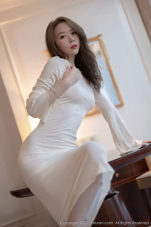Vol. 04307 梦心玥(95P)