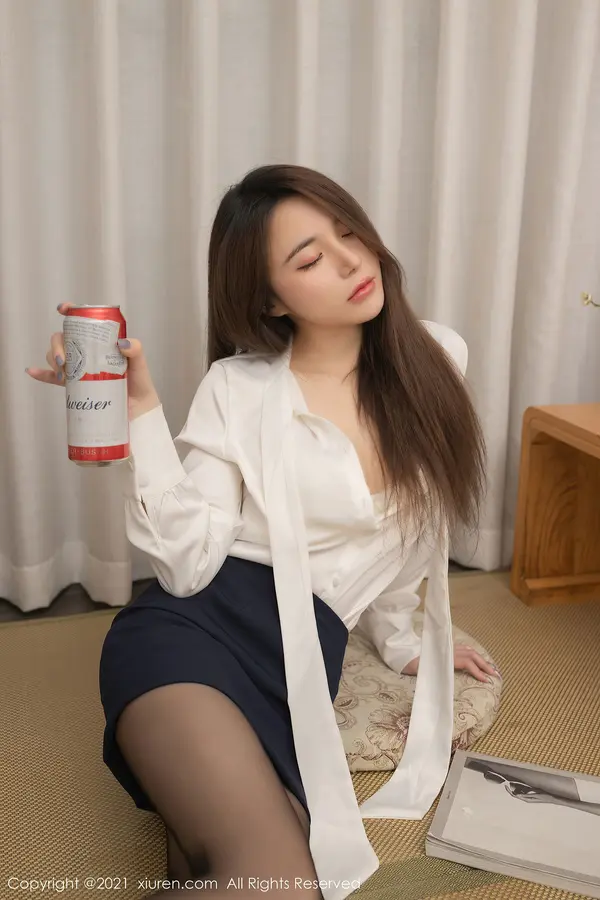 Vol. 03249 鱼子酱Fish(84P)