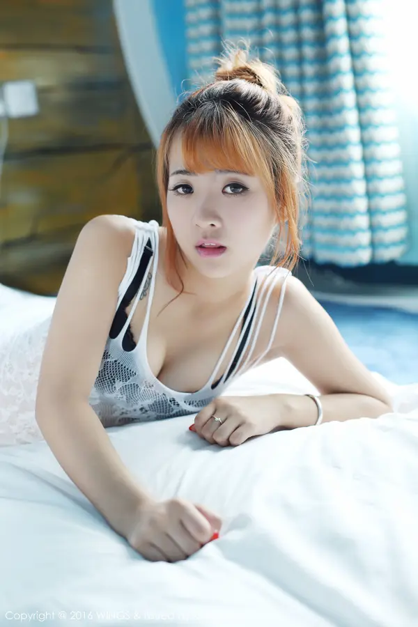 Vol. 0011 奚梦娇(57P)