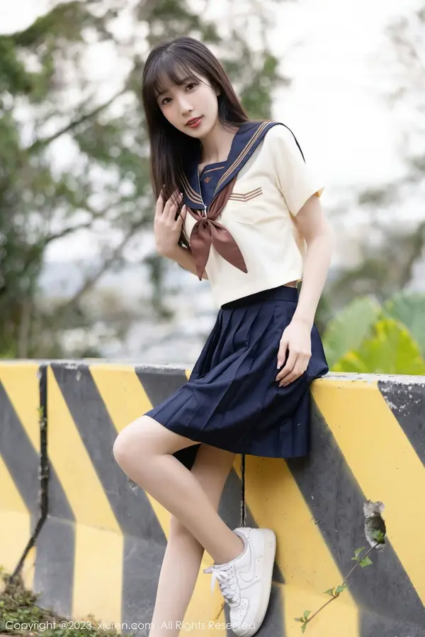 Vol. 06126 林星阑(82P)