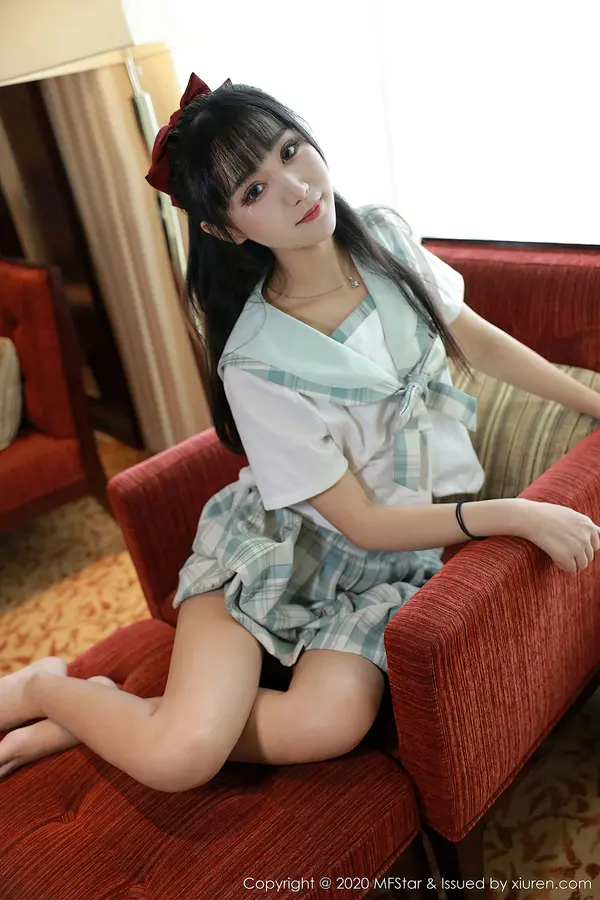Vol. 0386 小果冻儿(52P)