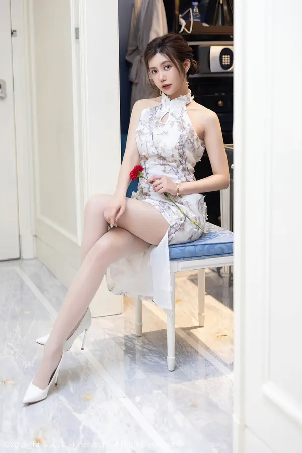 Vol. 05713 绮里嘉ula(99P)