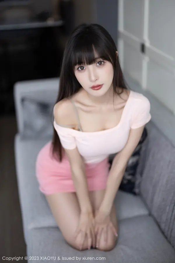 Vol. 1112 林星阑(84P)
