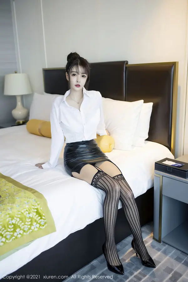 Vol. 02976 南初妹妹(54P)