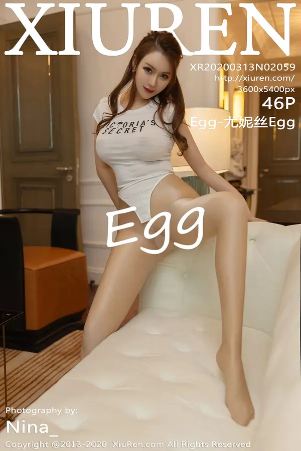 Vol. 02059 尤妮丝Egg(47P)-妹子录-美女图片|美女写真 专注超高清美女图片分享网站