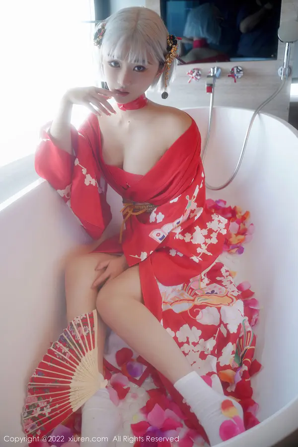 Vol. 05134 西门小玉(67P)