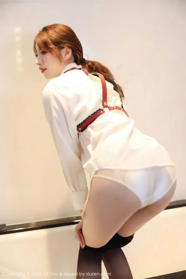 Vol. 0615 yoo优优(51P)