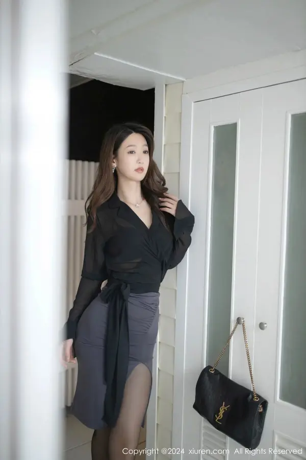 Vol. 08034 唐安琪(82P)