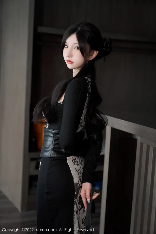 Vol. 05623 周于希Sally(95P)