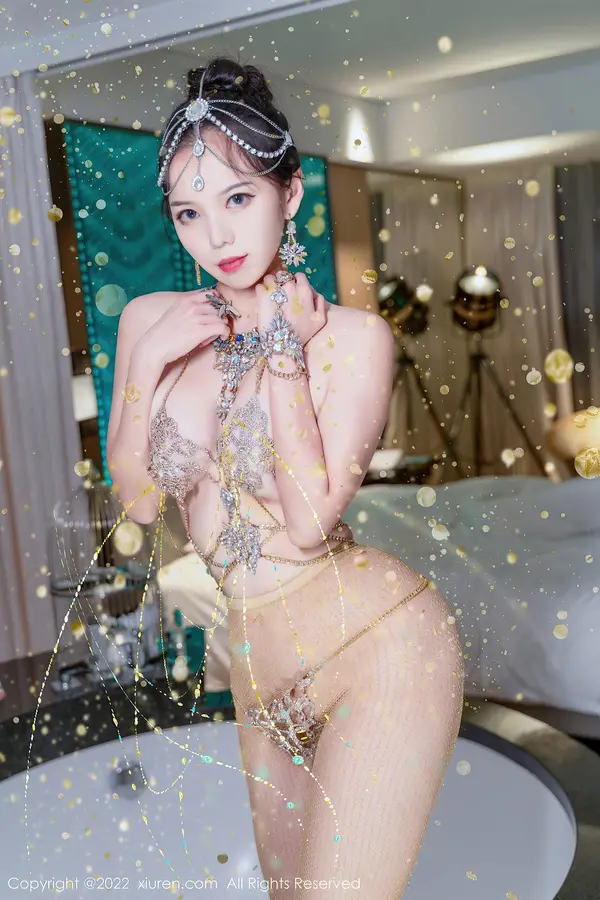 Vol. 05559 大美妞儿(63P)
