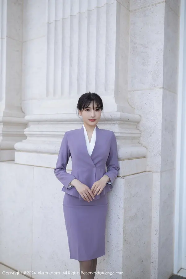 Vol. 08700 陆萱萱(82P)