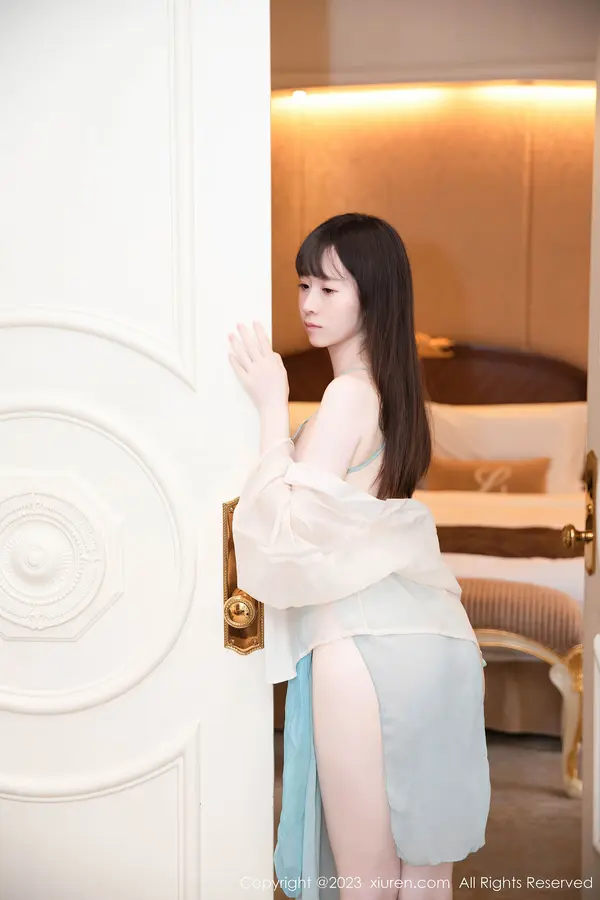 Vol. 07321 林悠悠(87P)