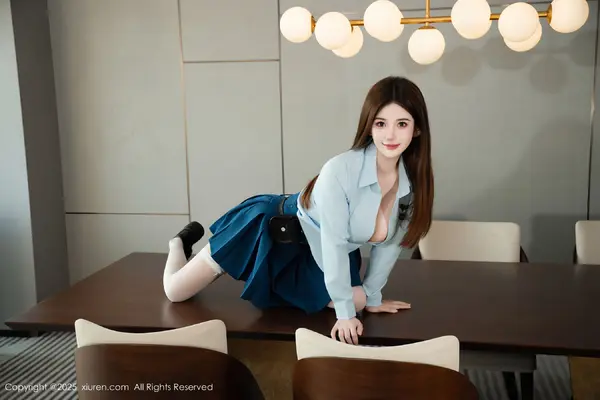Vol. 11141 苏甜橙子(51P)
