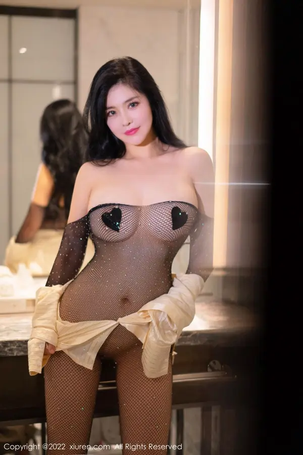 Vol. 05458 刘钰儿(74P)
