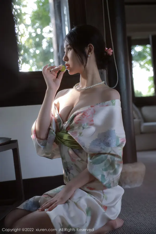 Vol. 05514 谢晚晚(112P)