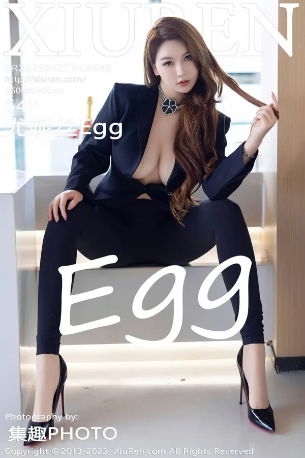 Vol. 06646 尤妮丝Egg(65P)-妹子录-美女图片|美女写真 专注超高清美女图片分享网站