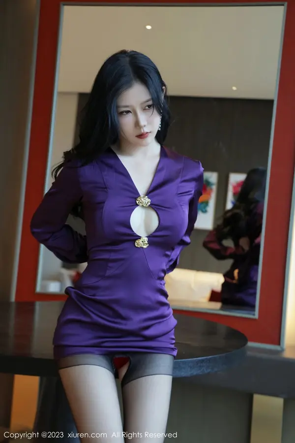 Vol. 07700 尹甜甜(76P)