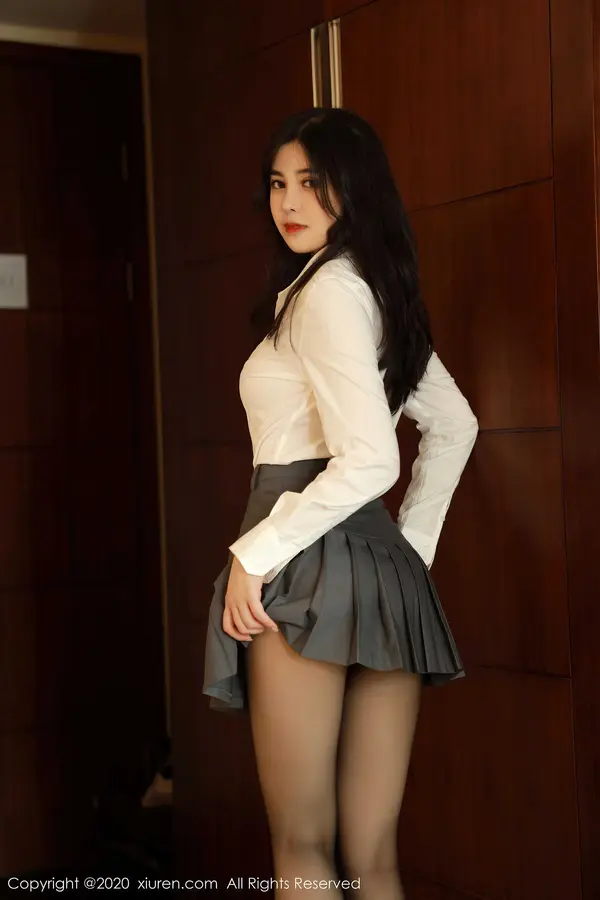 Vol. 02330 韩静安(41P)