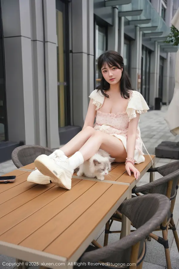 Vol. 10734 软情(76P)