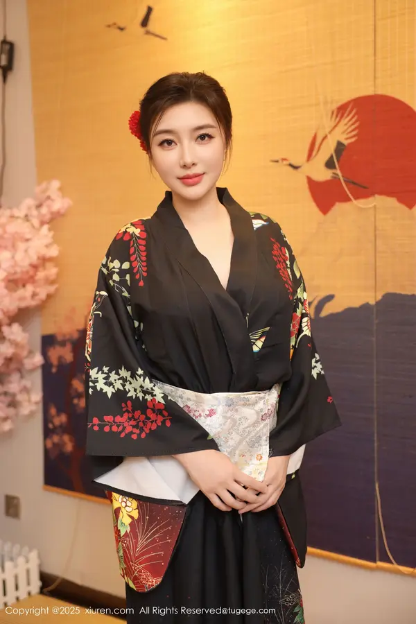 Vol. 10627 苏一诺(81P)