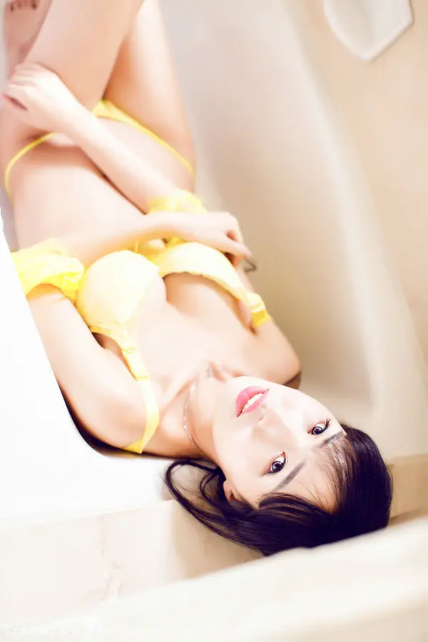 Vol. 0006 石心琪(53P)