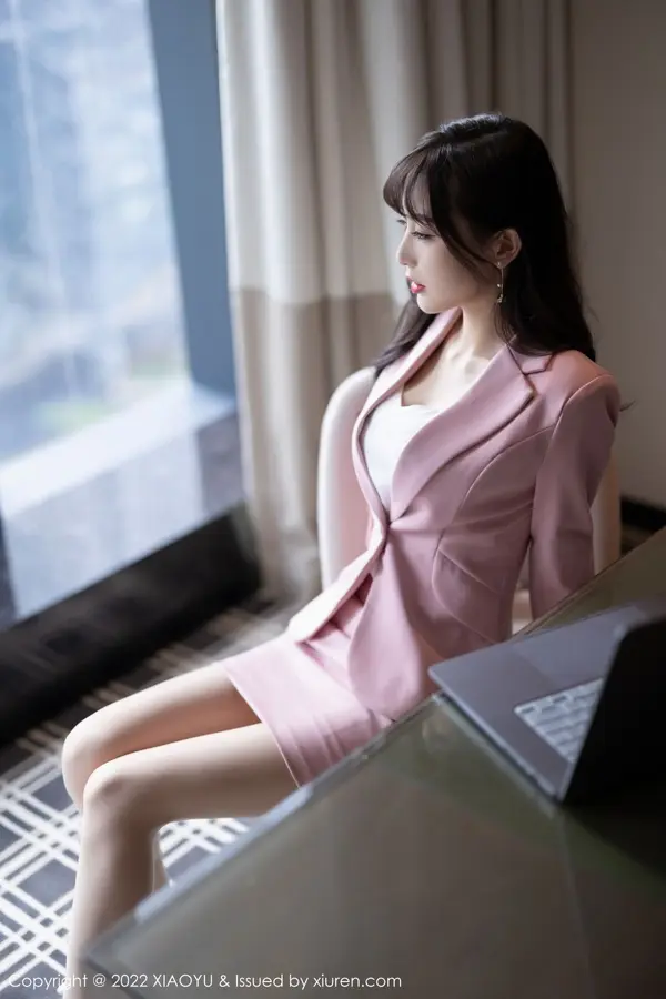 Vol. 0815 林星阑(87P)