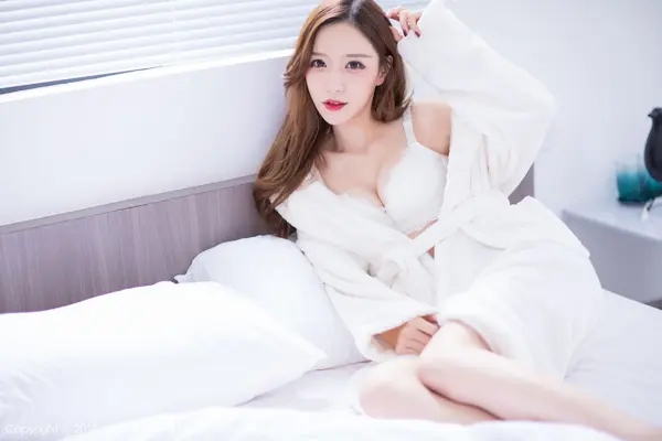 Vol. 0233 小琳(45P)