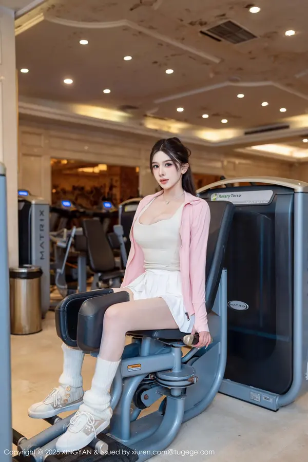 Vol. 0408 模特合集(66P)