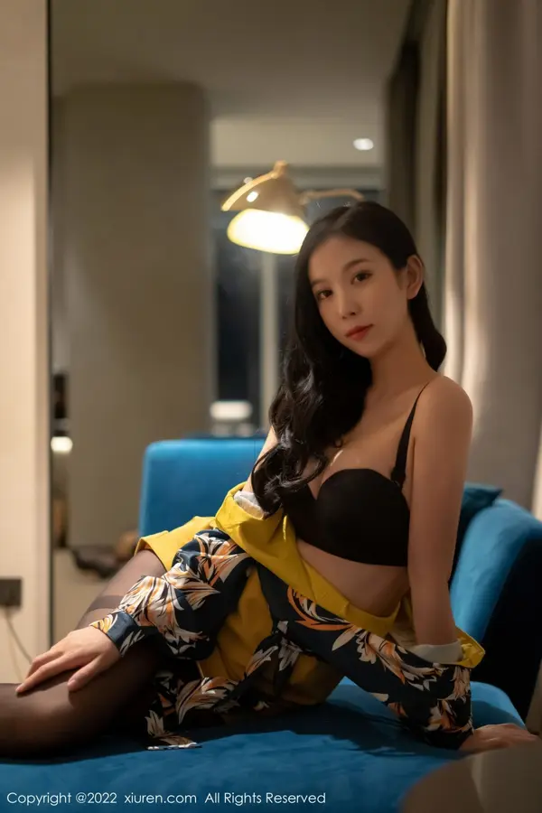 Vol. 04880 李雅柔182CM(52P)