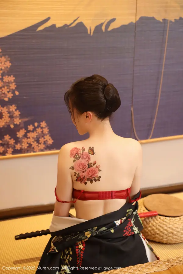 Vol. 10627 苏一诺(81P)