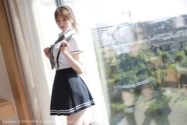 Vol. 0390 yoo优优(68P)