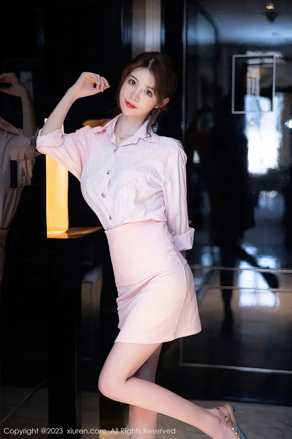 Vol. 06451 yoo优优(84P)
