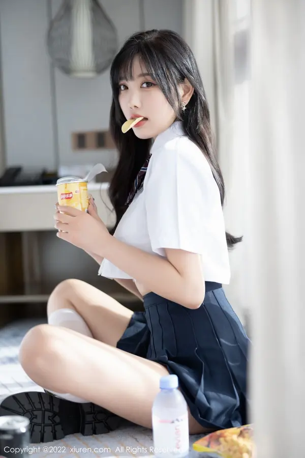 Vol. 05338 杨晨晨Yome(83P)